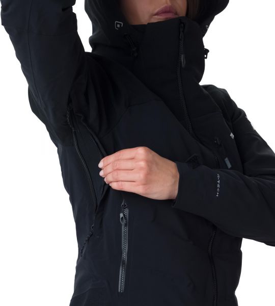 Columbia Powder Keg™ II Down Jacket Damen Isolatiionsjacke für
