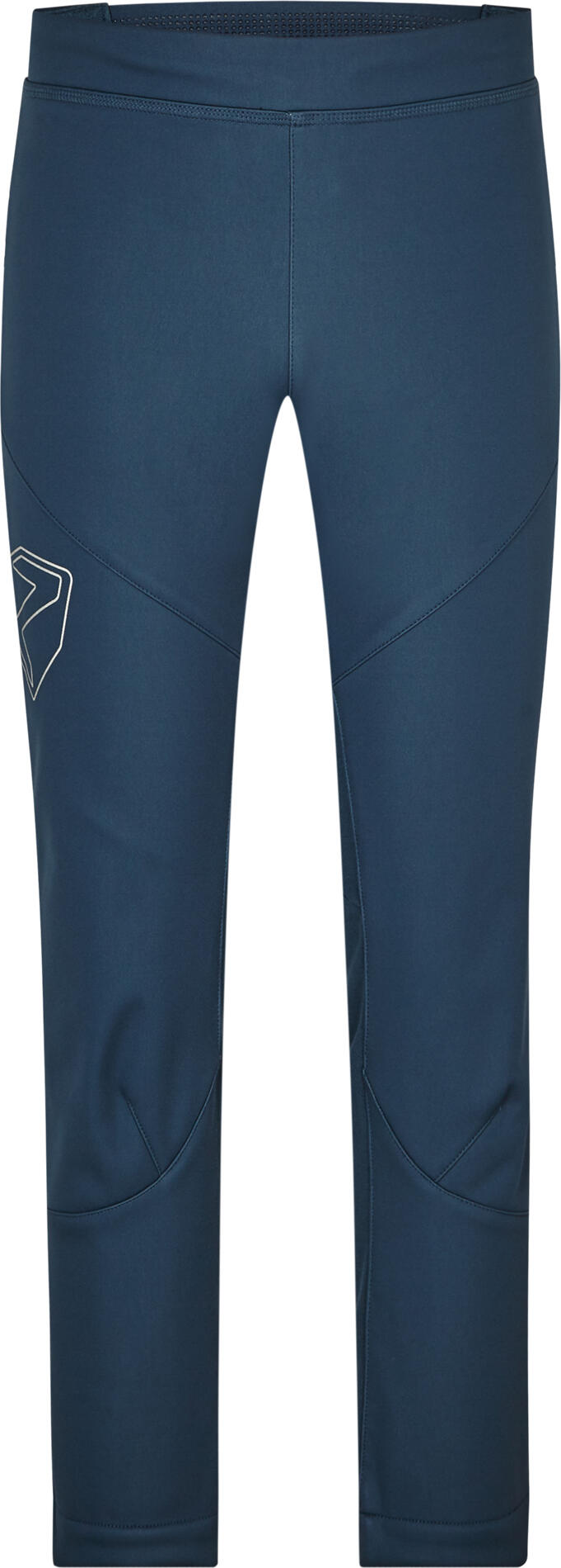 Ziener Mädchen Skihose ‚Aileen‘ – Wasserdicht, Winddicht & Wattiert (Regular Fit)