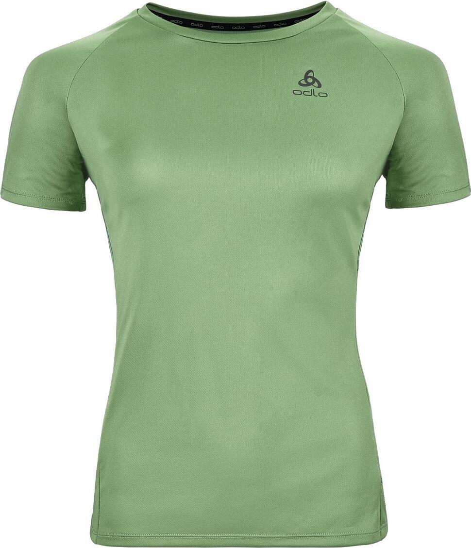T-shirt Sportif Respirant Pour Femmes - Manches Courtes, Polyester, Neuf Avec étiquettes