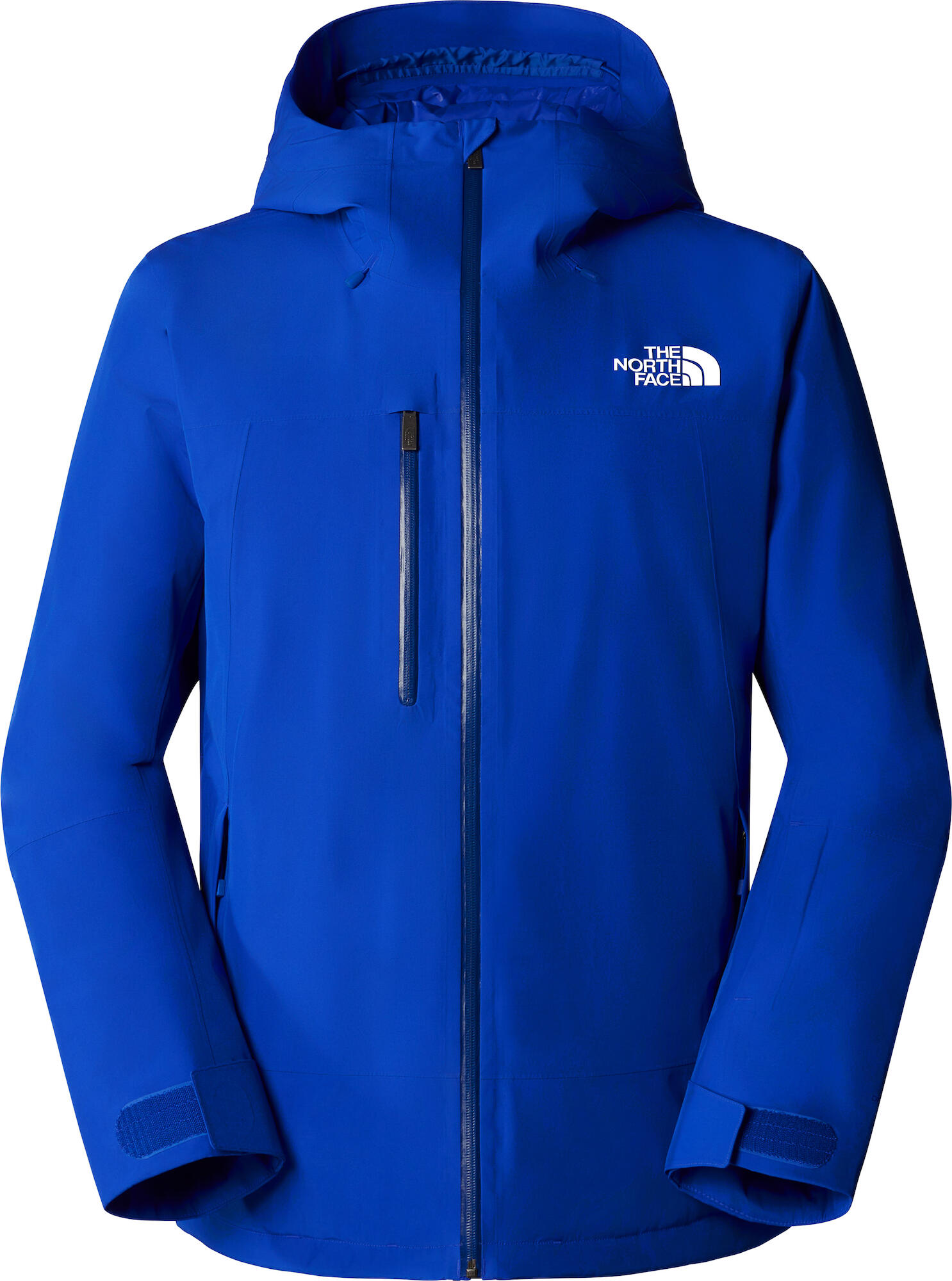 The North Face Mens Descendit Jacket Men's backcountry ski