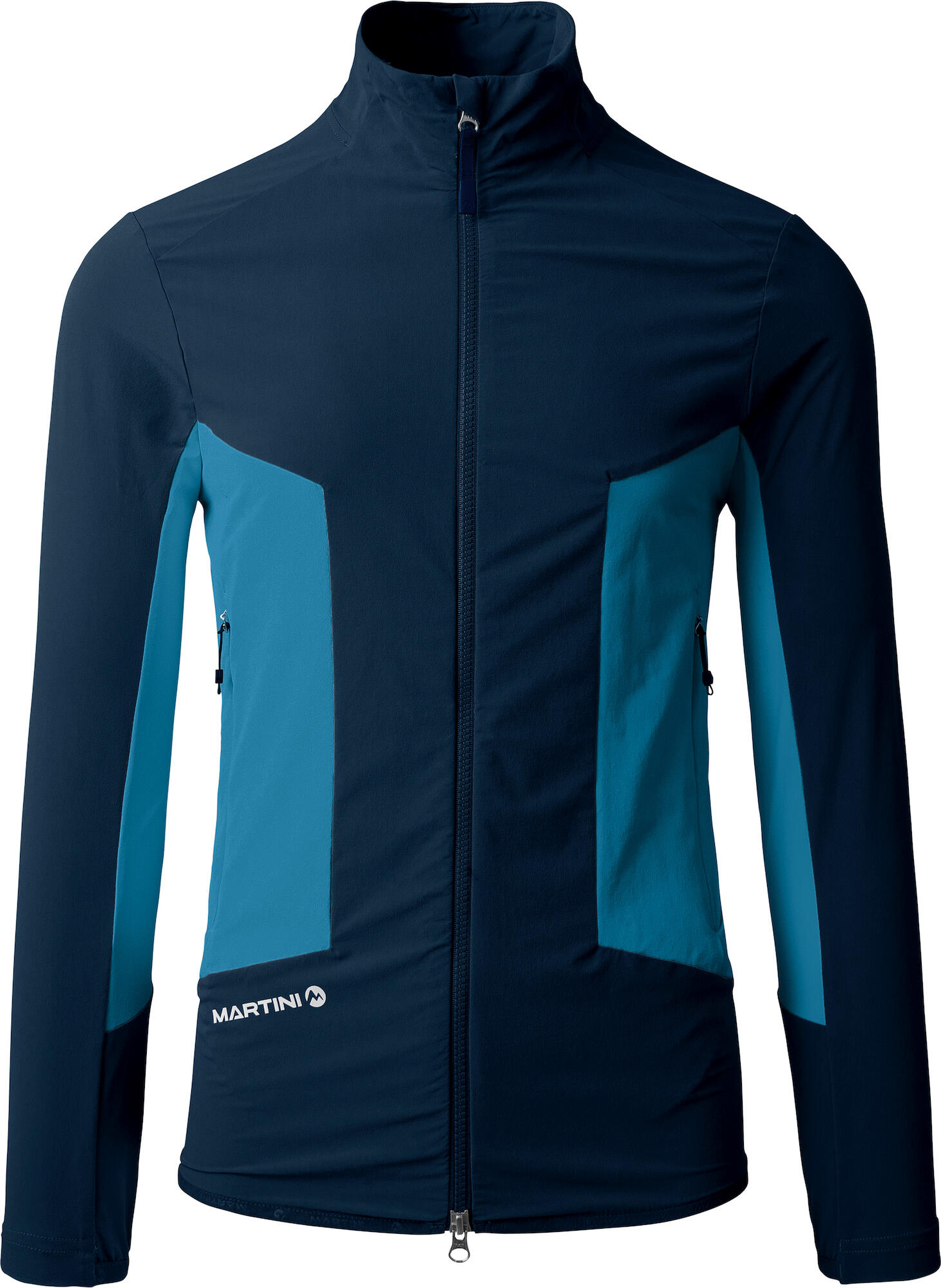 Martini Hillclimb Midlayer Jacket M Men's casual jacket