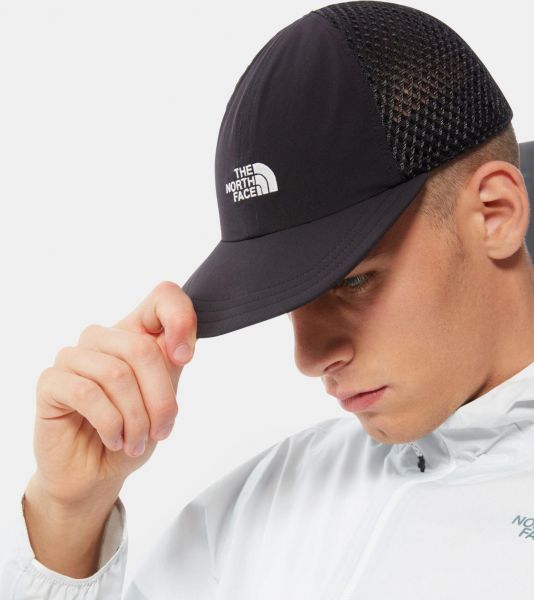 The North Face Runner Mesh Cap 