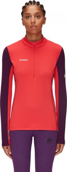 aenergy ml half zip pull