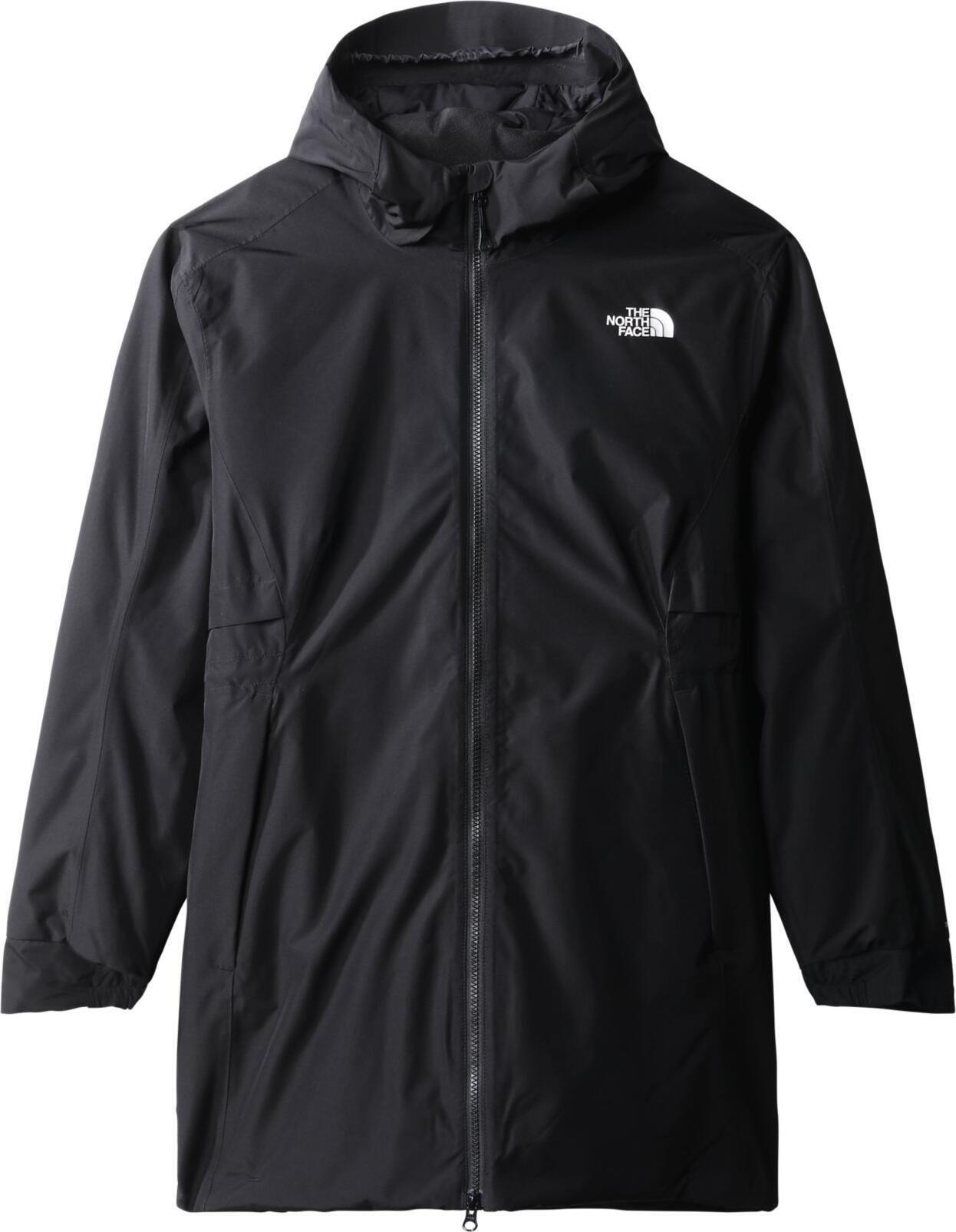 The North Face Womens Hikesteller Plus Insulated Parka Damen Mantel