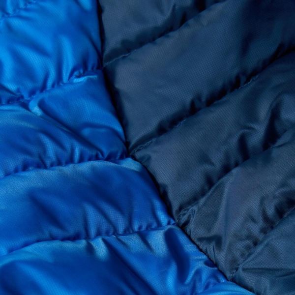 The North Face Mens Bettaforca Light Down Hoodie Men's down jacket