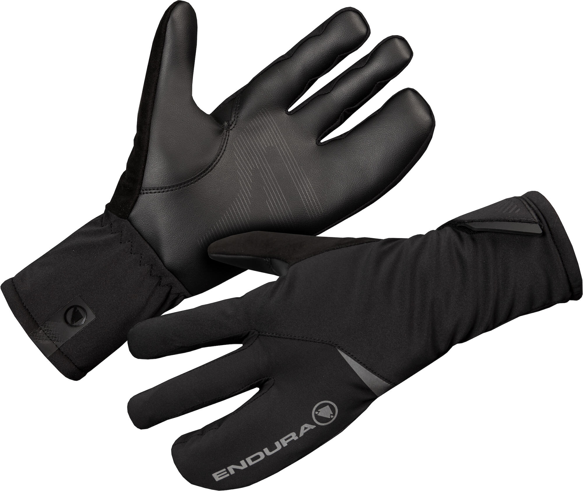 Endura Freezing Point Lobster Handschuh Unisex's bike gloves