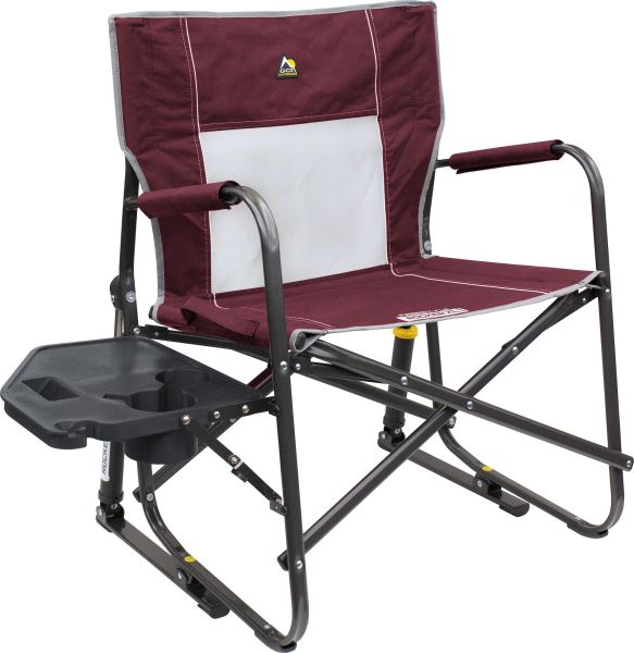 Freestyle Rocker XL With Side Table