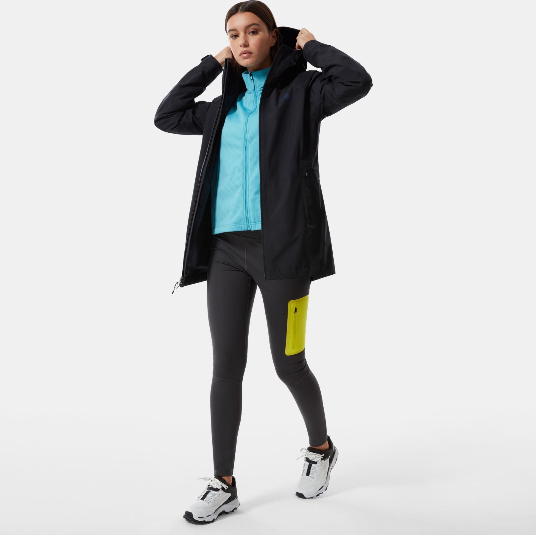 The North Face Womens Hikesteller 