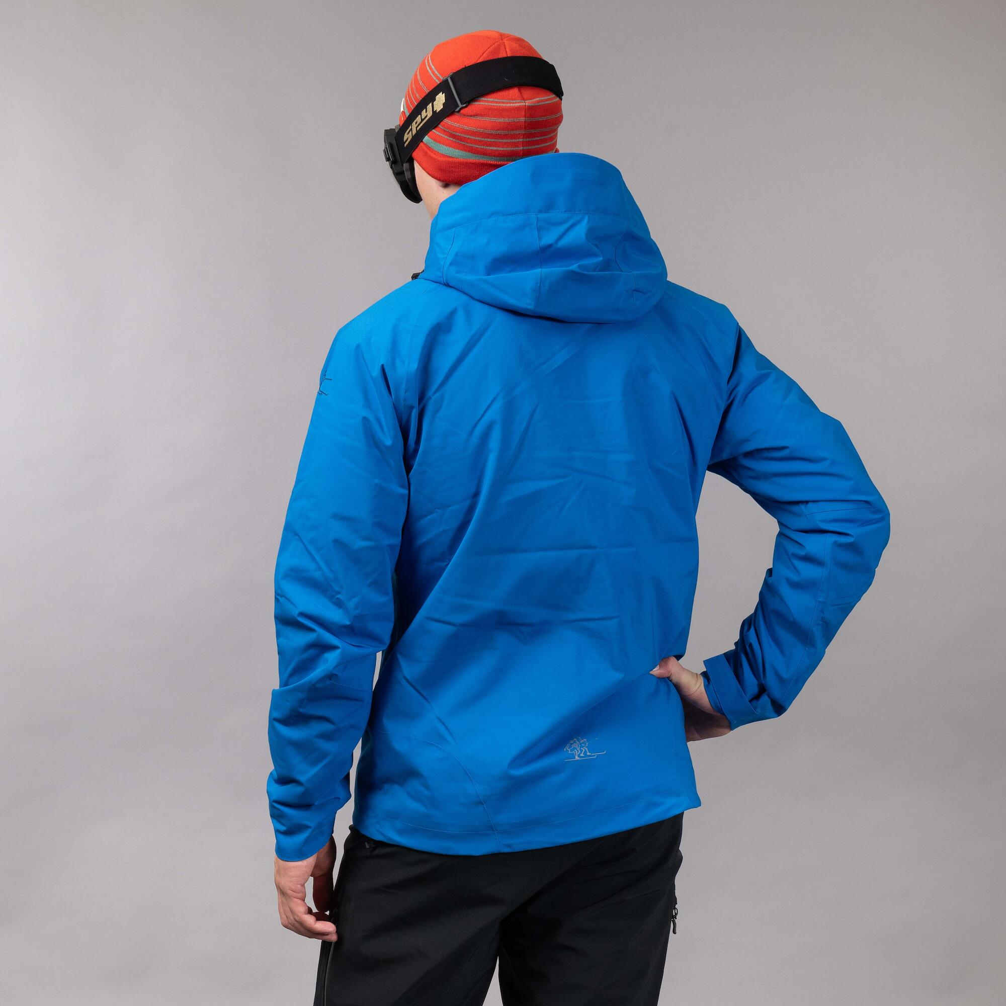 Bergans Flya Insulated Jacket - Men's 