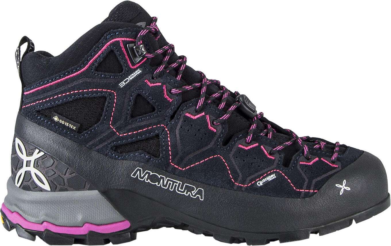 Montura Yaru Tekno GTX Woman - | SportFits Shop