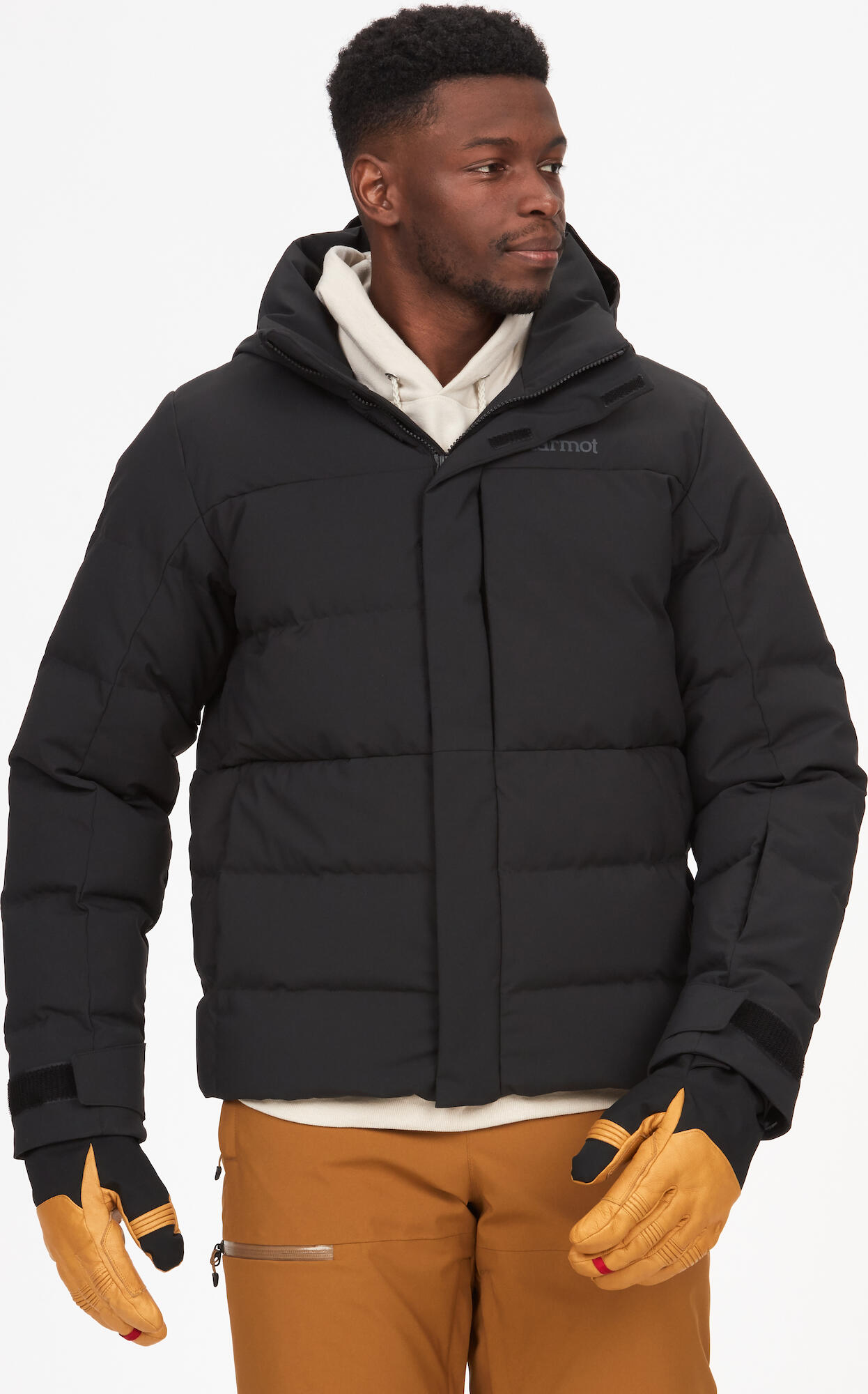 Marmot Shadow Jacket - Men's insulation jacket for