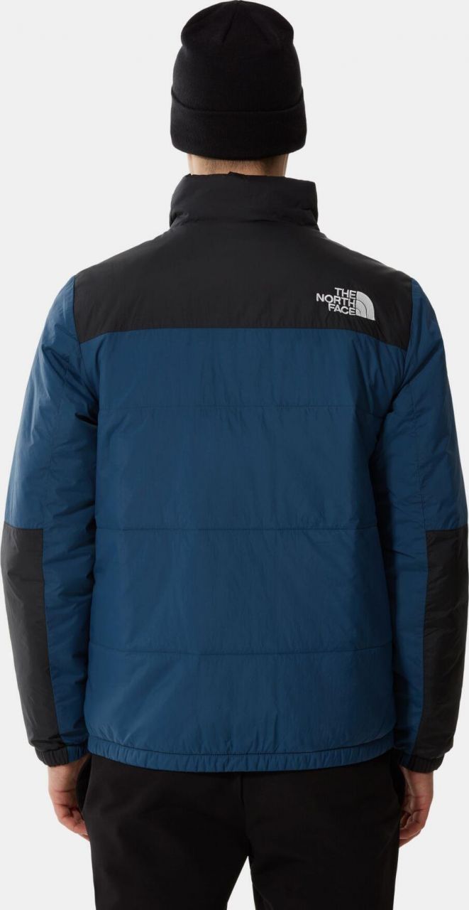 The North Face Mens Gosei Puffer Jacket SportFits Shop