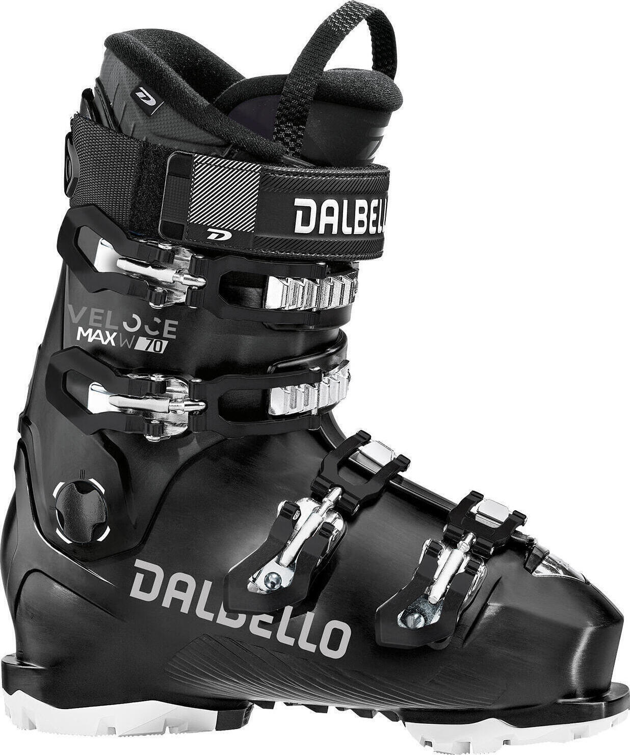 Dalbello Veloce 110 Mv - Scarponi Sci Discesa | Nencini Sport