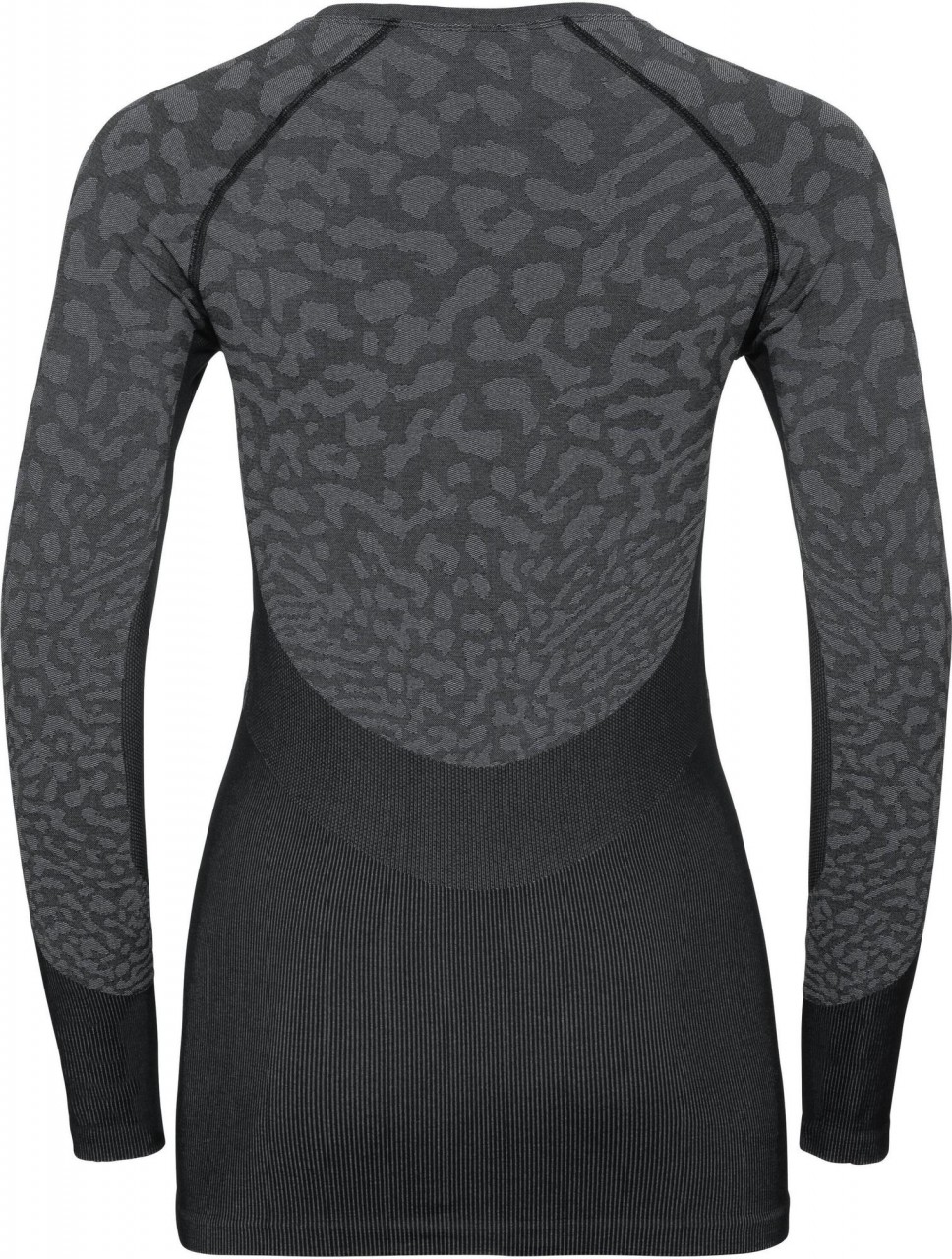 Odlo Damen Langarm Funktionsunterwäsche Active X-warm Eco – Recyceltes Polyester, Wärmend & Atmungsaktiv