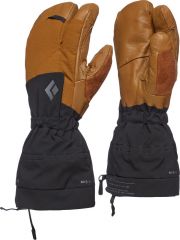 Soloist Finger Gloves