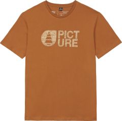 Basement Cork Tee
