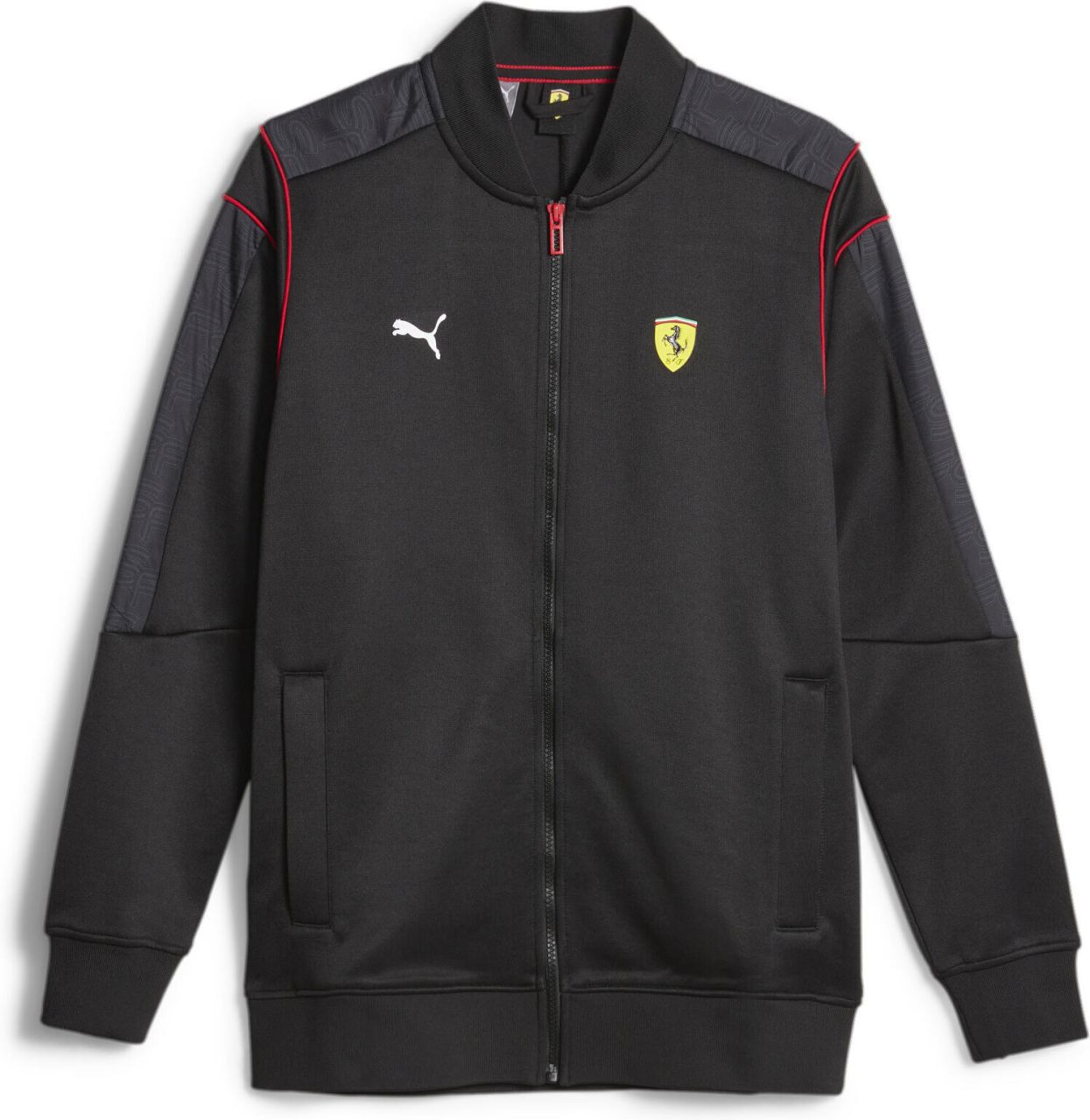 Puma Ferrari Race MT7 Track Jacket SportFits Shop