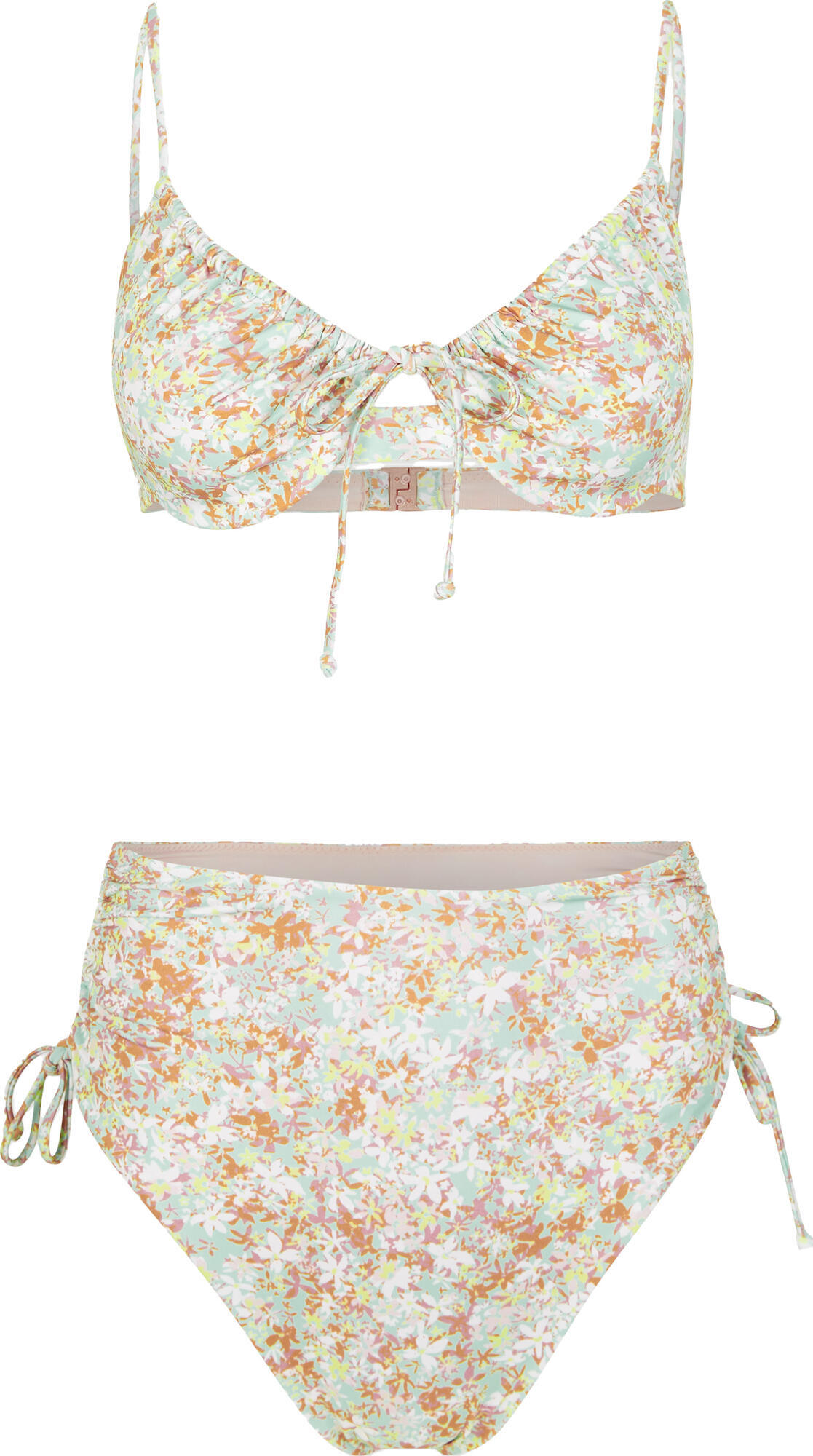 O'Neill Avalon Nova Bikini SET Avalon Nova Bralette Bikini Set SportFits Shop