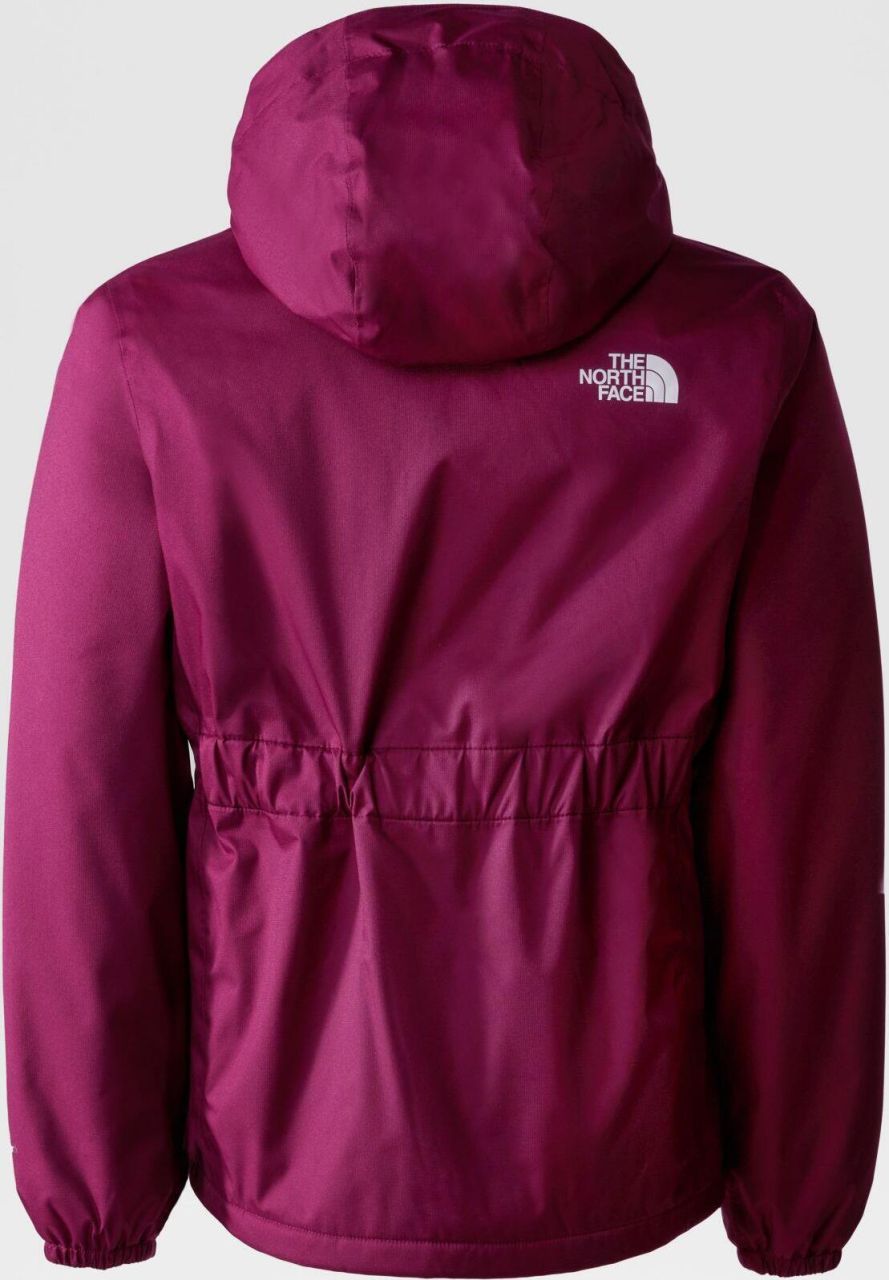 The North Face Girls Warm Storm Rain Jacket SportFits Shop