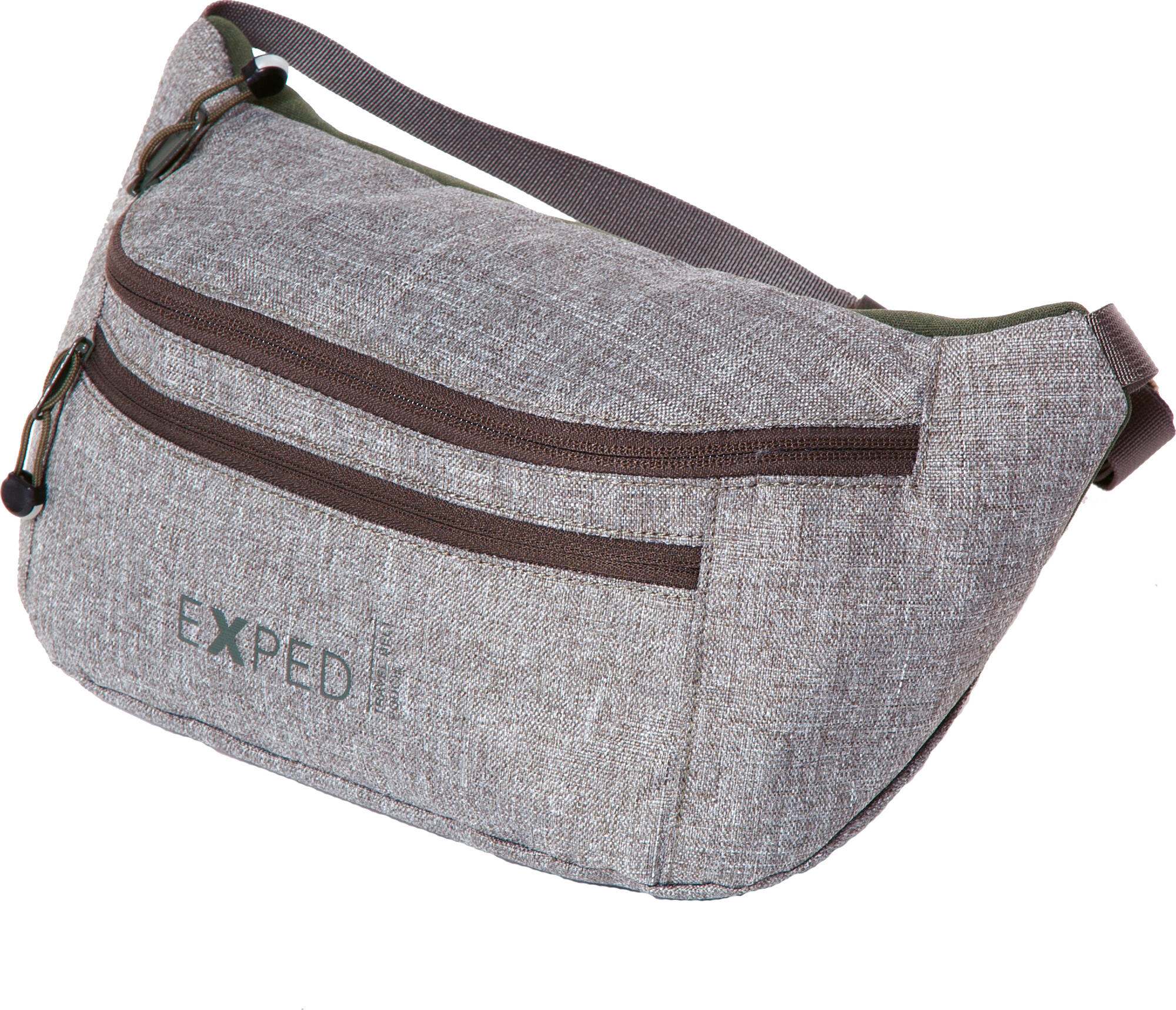 Exped Travel Belt Pouch SportFits Shop