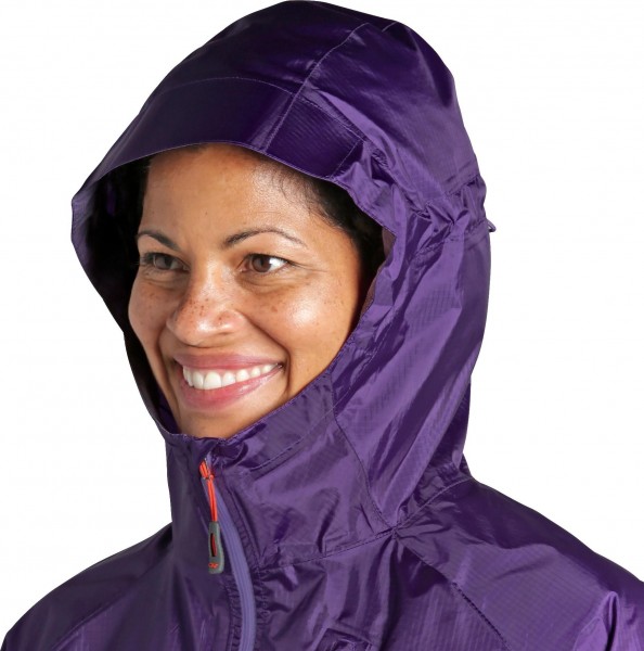 Women's Helium II Jacket