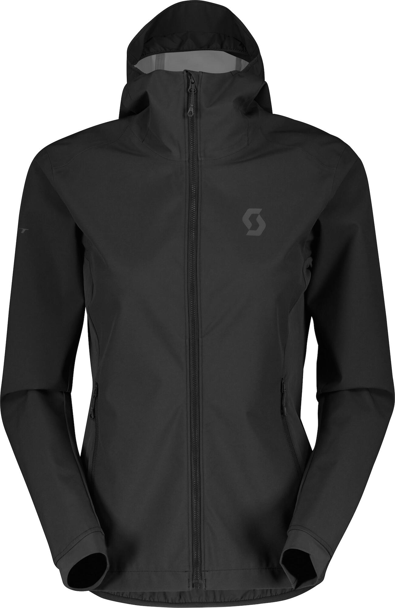 Scott Jacket W's Explorair Hybrid LT Women's ski touring jacket