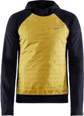 Subz Hood Sweater Men