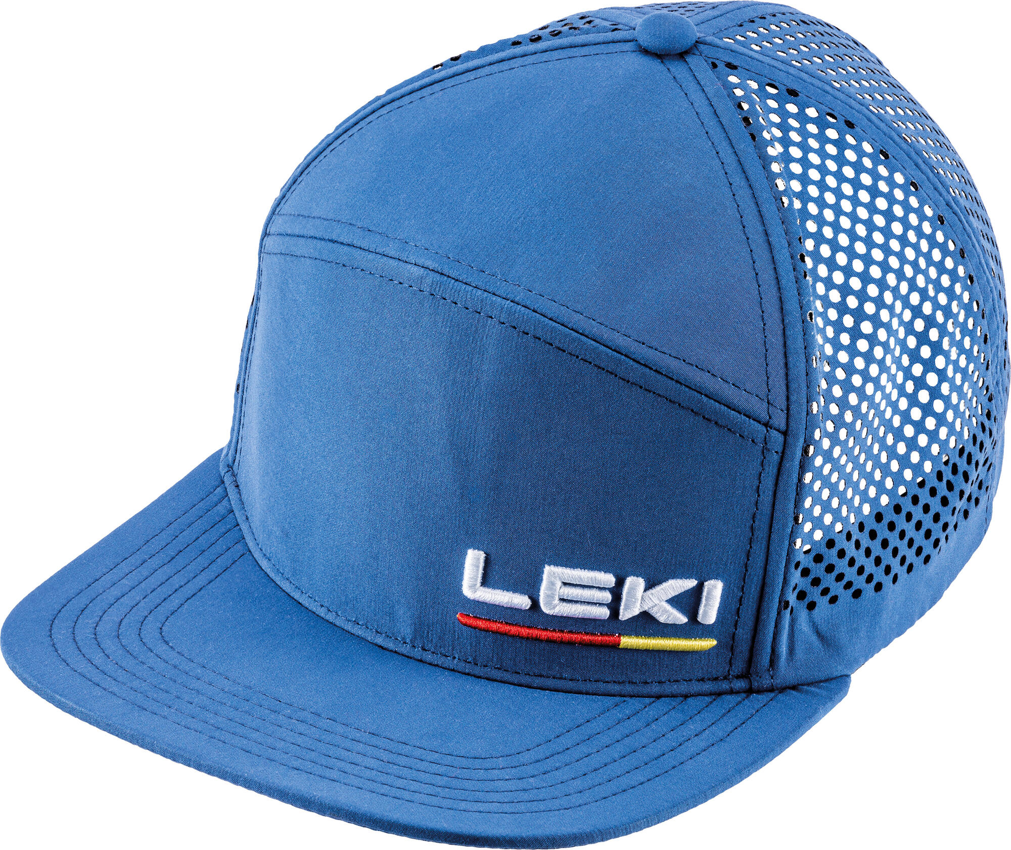 LEKI Logo Cap Mesh Leki - | SportFits Shop