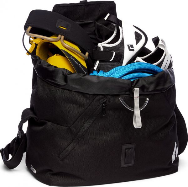 Black Diamond GYM Gear Bag 30 L SportFits Shop