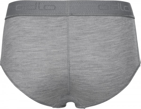 Natural 100% Merino Warm Panty