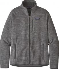 M's Better Sweater Jacket