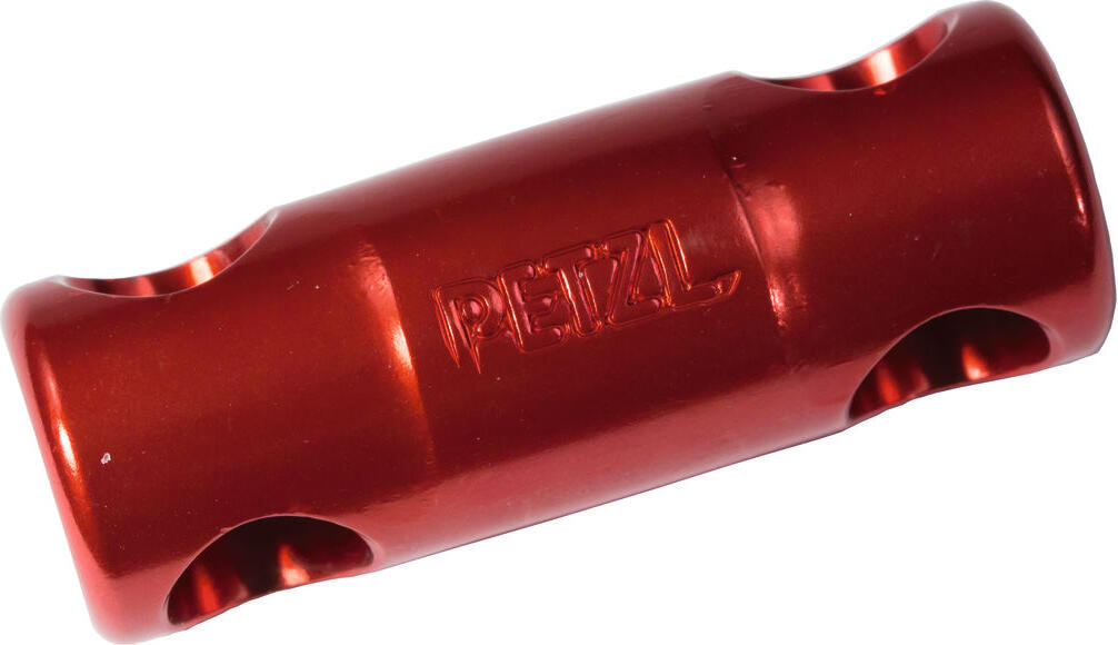 Petzl Anodized, Fixed Brake bar for Rack SportFits Shop