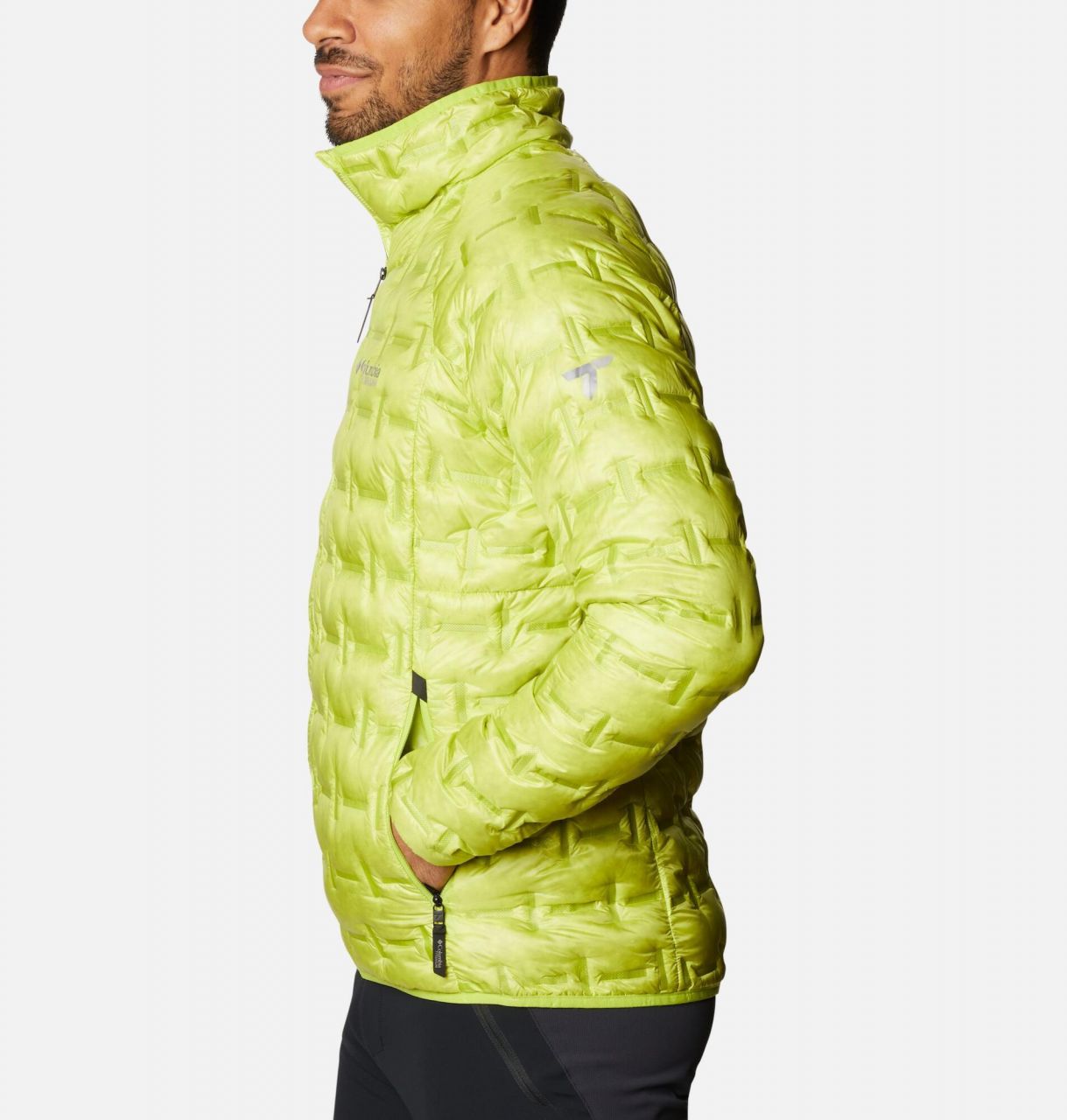 Columbia M Alpine Crux Down Jacket SportFits Shop