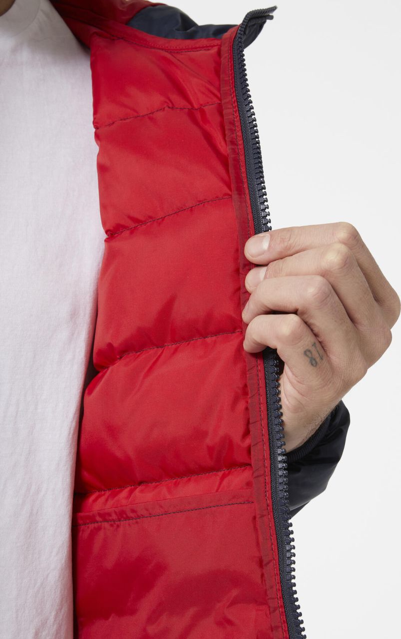 Helly Hansen Svalbard Down Jacket SportFits Shop