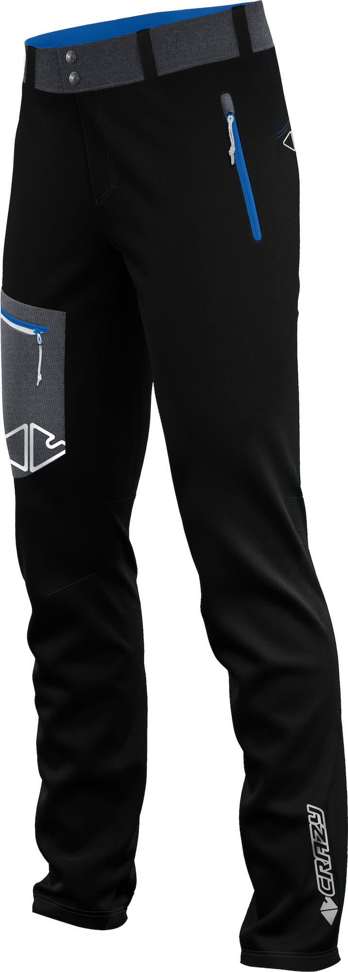 Crazy Pant Resolution MAN Herren Skitourenhose SportFits Shop
