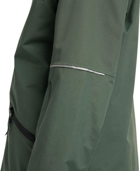niva insulated parka