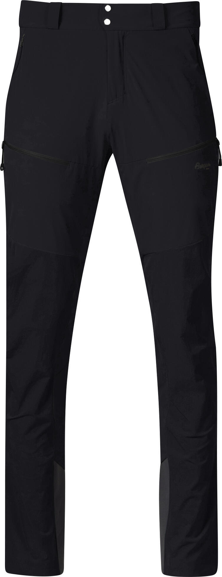Bergans Rabot V2 Softshell Pants Men's ski touring pants SportFits Shop