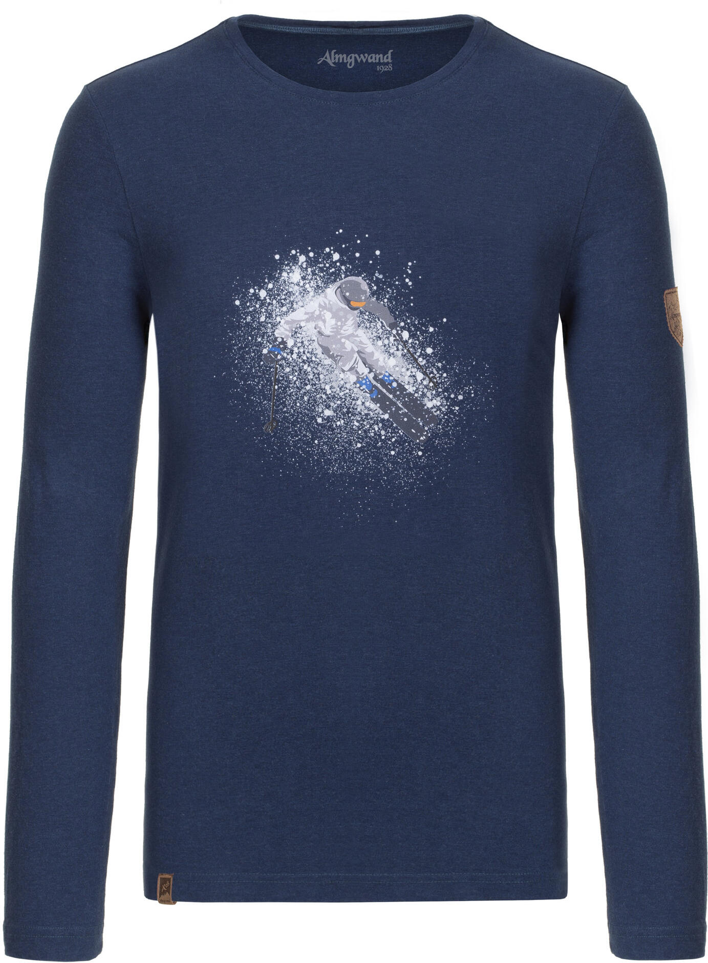 Almgwand Nisslalm SportFits Shop