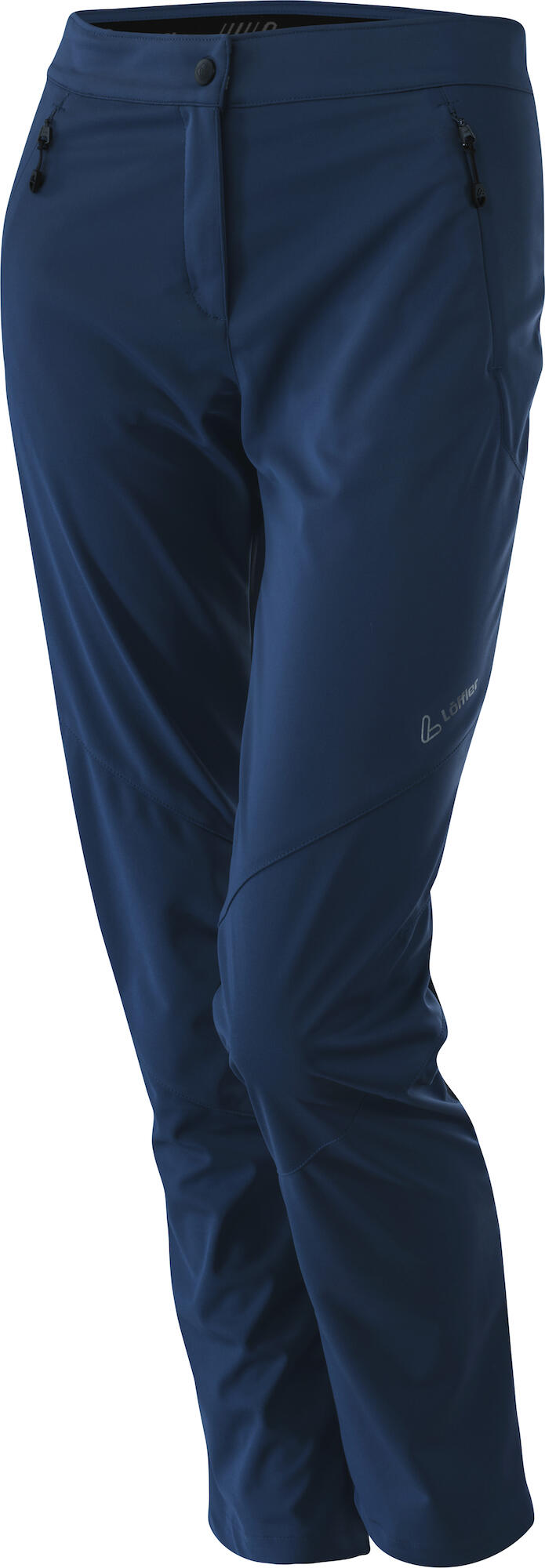Löffler Women Pants Elegance WS Light Damen Langlaufhose