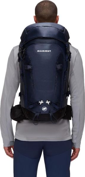 Mammut Trion Spine 35 - Practical 