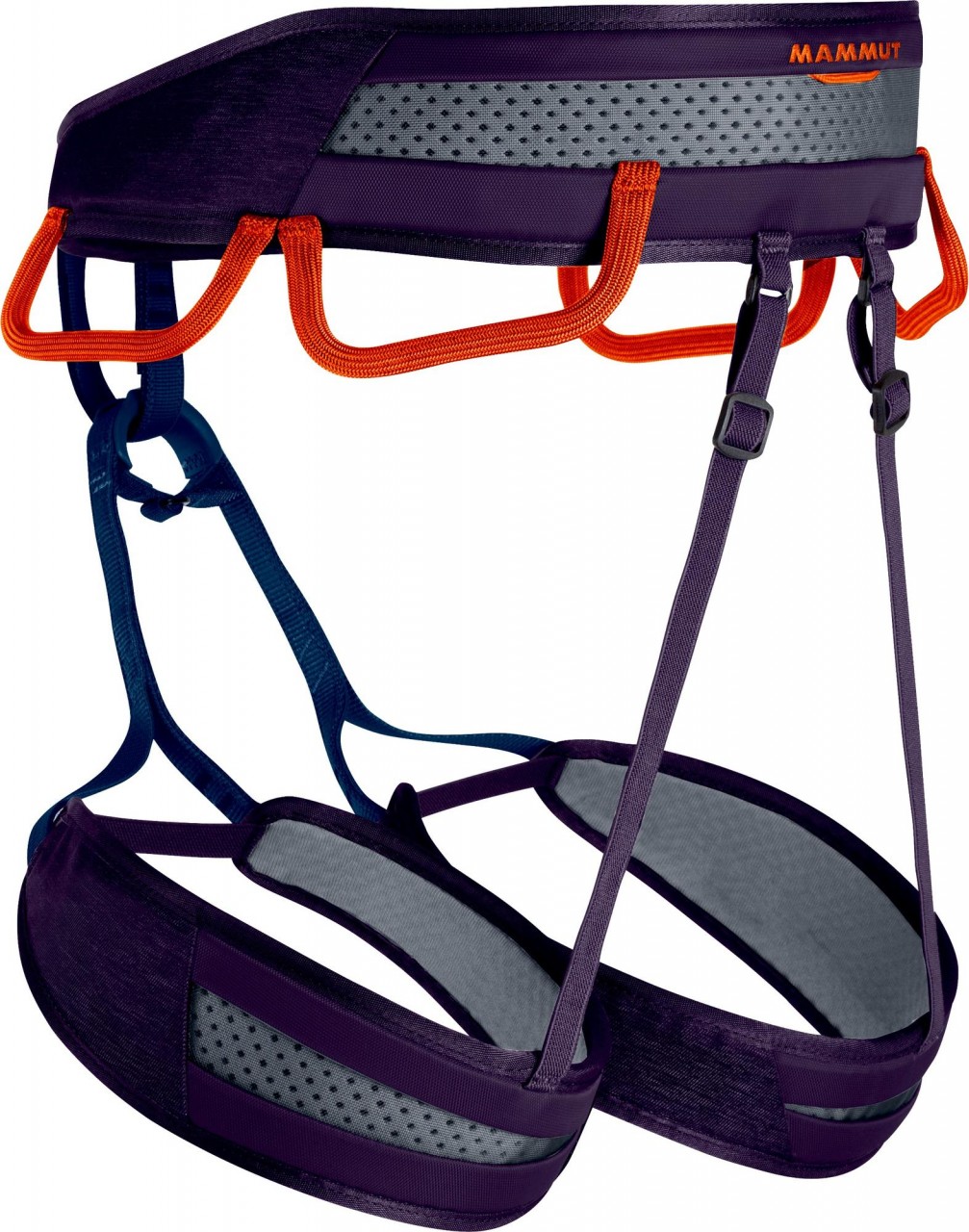 Cinghia Da Arrampicata Mammut Ophir - Unisex Bambini | Con Fibbie Slide Bloc - Foto 10