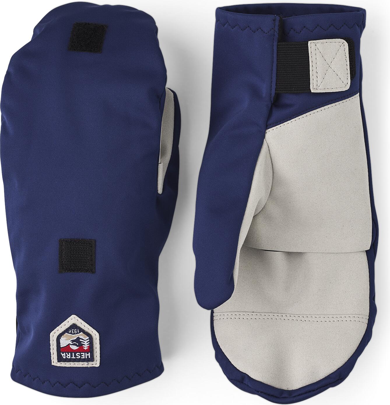 Hestra Biathlon Mitt Unisex's crosscountry ski gloves SportFits Shop