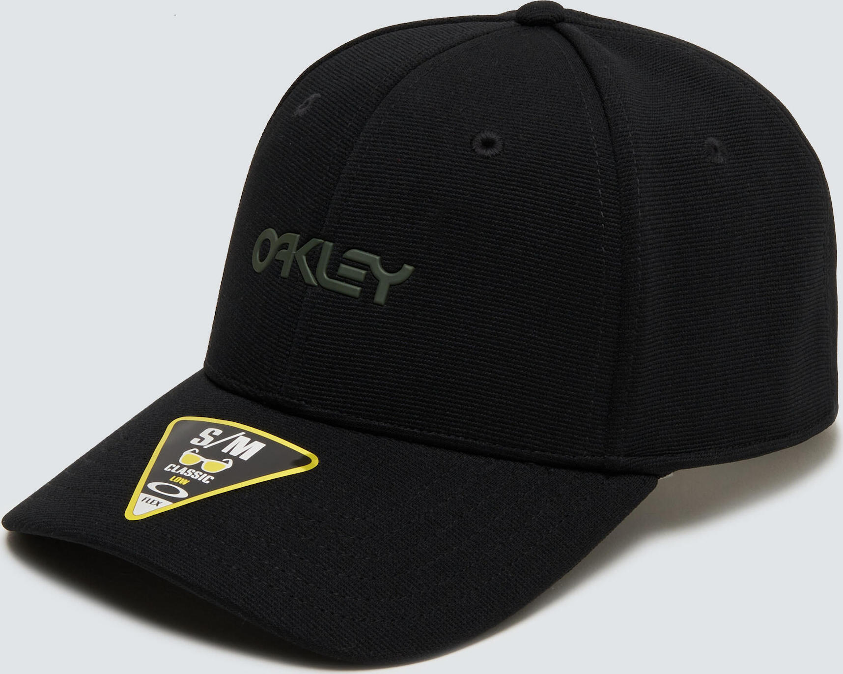 IVORY/BLACK OKLA HAT main image 1