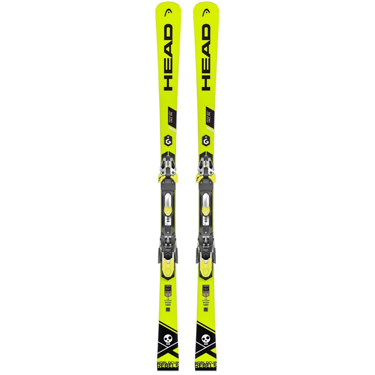 HEAD Worldcup Rebels i.Race Pro | SportFits Shop