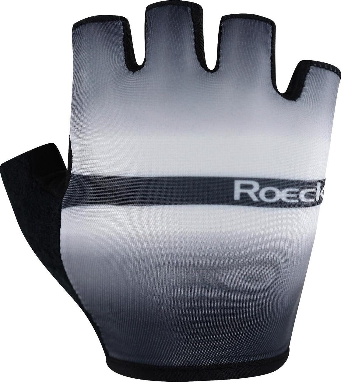 Roeckl Sports Gants Vélo - Bruneck - 6.5 - dark shadow