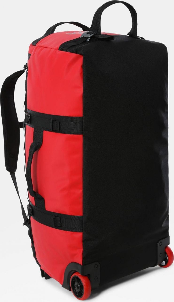 The North Face Base Camp Duffel Roller SportFits Shop