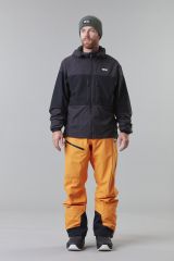 Tison Jacket