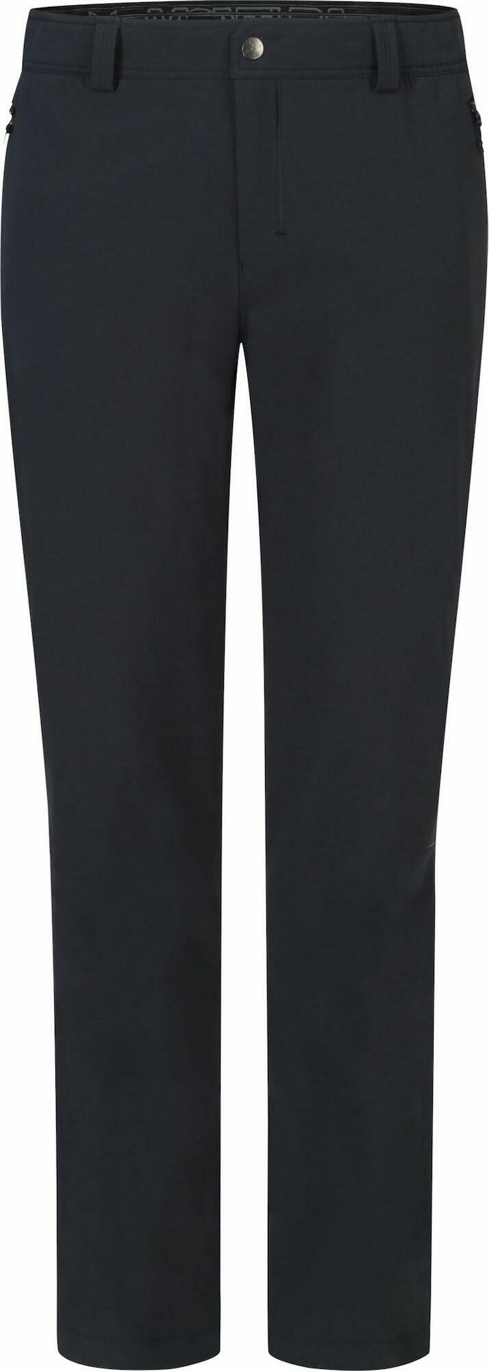 Pantalones RENON Para Hombre - Tejido Nylon Elástico, PFCec Free DWR, Ideales Para Senderismo Y Exteriores, 430 G