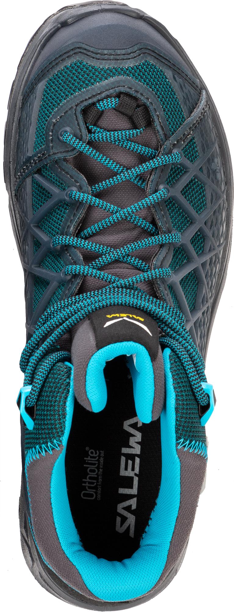 Salewa WS Wild Hiker Mid GTX 