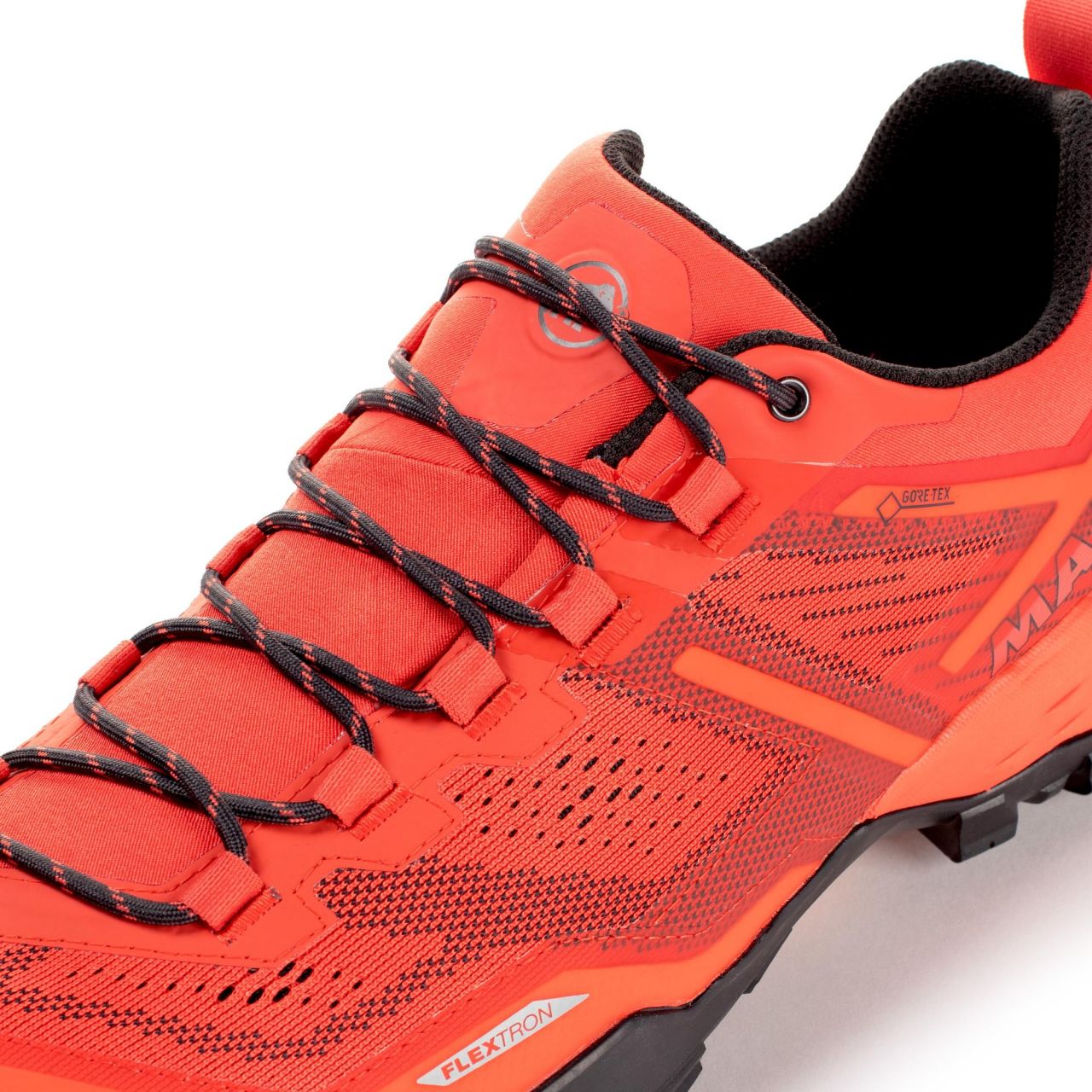 mammut ducan low gtx men